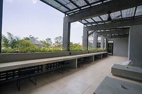 TheHub Pererenan