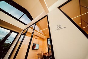 TheHub Pererenan