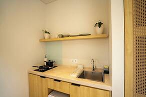 TheHub Pererenan