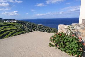 Dreamy View in Folegandros