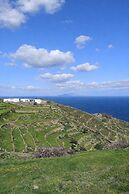 Dreamy View in Folegandros