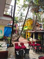 Arambol Residensea