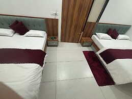 Hotel Sarveshwar Palace