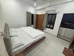 Hotel Sarveshwar Palace
