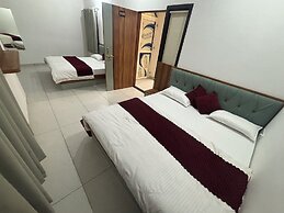 Hotel Sarveshwar Palace