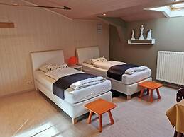 Hotel Belair