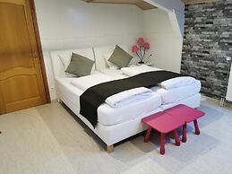 Hotel Belair