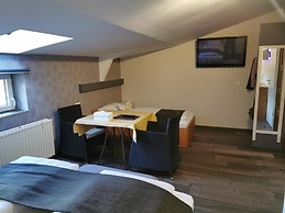 Hotel Belair