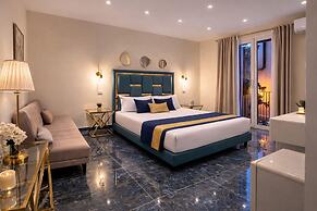 Sicily Luxury Suites
