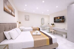 Sicily Luxury Suites