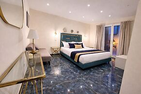 Sicily Luxury Suites