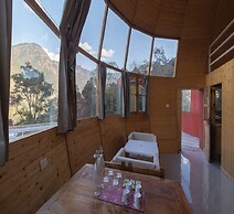 Kaafal Cottages The Himalayan Home