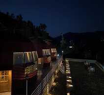 Kaafal Cottages The Himalayan Home