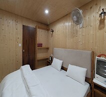 Kaafal Cottages The Himalayan Home