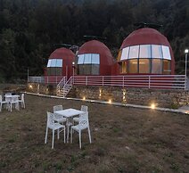 Kaafal Cottages The Himalayan Home