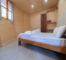 Kaafal Cottages The Himalayan Home