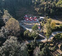 Kaafal Cottages The Himalayan Home