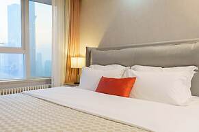 Qingni No. 8 Hotel Apartment