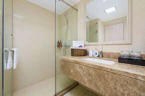 Qingni No. 8 Hotel Apartment