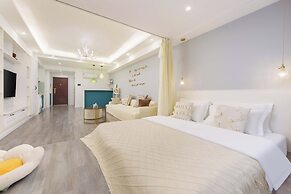 Qingni No. 8 Hotel Apartment