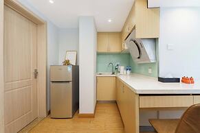 Qingni No. 8 Hotel Apartment