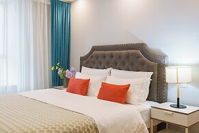 Qingni No. 8 Hotel Apartment