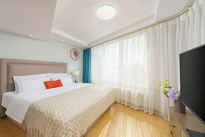 Qingni No. 8 Hotel Apartment