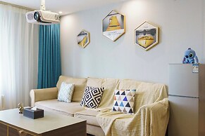 Qingni No. 8 Hotel Apartment