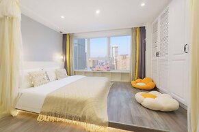 Qingni No. 8 Hotel Apartment