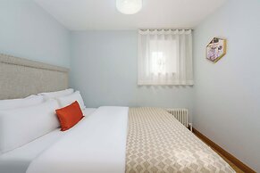 Qingni No. 8 Hotel Apartment