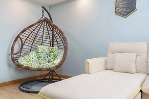 Qingni No. 8 Hotel Apartment