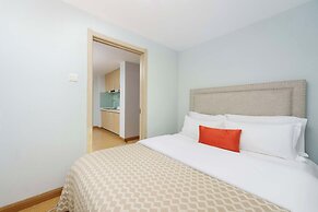 Qingni No. 8 Hotel Apartment
