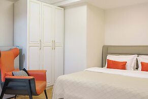 Qingni No. 8 Hotel Apartment