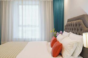 Qingni No. 8 Hotel Apartment