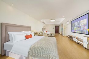 Qingni No. 8 Hotel Apartment