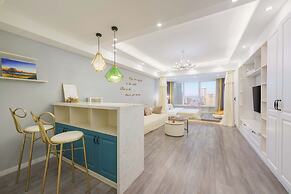 Qingni No. 8 Hotel Apartment