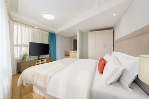 Qingni No. 8 Hotel Apartment