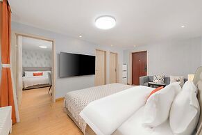 Qingni No. 8 Hotel Apartment