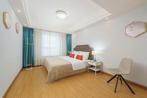 Qingni No. 8 Hotel Apartment