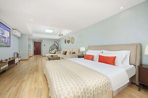 Qingni No. 8 Hotel Apartment