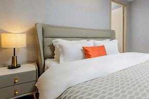 Qingni No. 8 Hotel Apartment