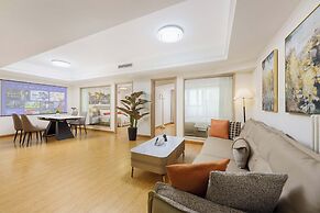 Qingni No. 8 Hotel Apartment