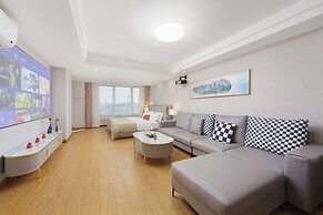 Qingni No. 8 Hotel Apartment