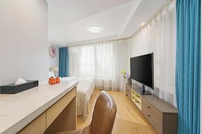 Qingni No. 8 Hotel Apartment