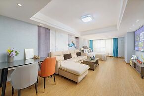 Qingni No. 8 Hotel Apartment