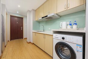 Qingni No. 8 Hotel Apartment