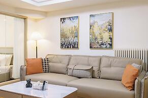 Qingni No. 8 Hotel Apartment