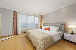 Qingni No. 8 Hotel Apartment