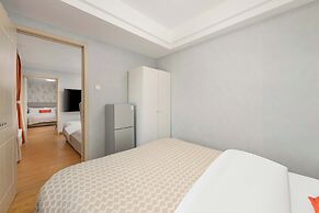 Qingni No. 8 Hotel Apartment
