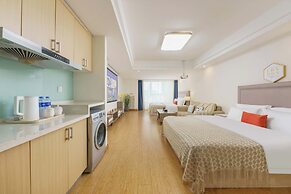 Qingni No. 8 Hotel Apartment